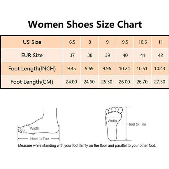 Womens walking shoes lightweight elastic - Picture 8 of 8